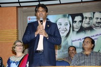 Green Card Movie Press Meet Photos